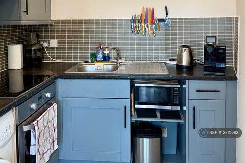 undefined, Limehouse Lodge, London, E5