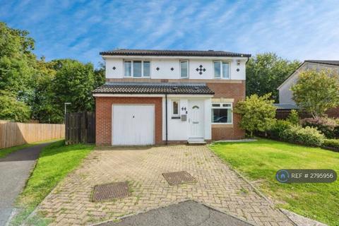 undefined, Scaraben Crescent, Glenrothes, KY6