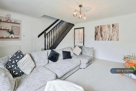 undefined, Scaraben Crescent, Glenrothes, KY6