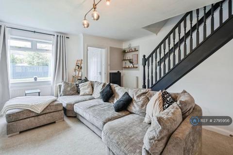 undefined, Scaraben Crescent, Glenrothes, KY6