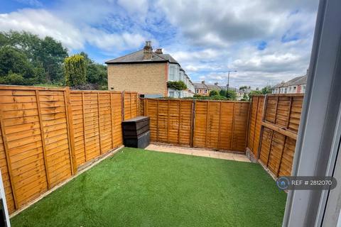 undefined, Brownhill Road, London, SE6