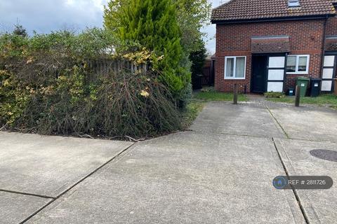 undefined, Pebble Drive, Didcot, OX11