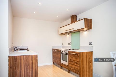 1 bedroom flat to rent, Sherborne Street, Birmingham, B16