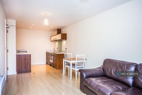 1 bedroom flat to rent, Sherborne Street, Birmingham, B16