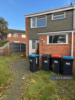 3 bedroom semi-detached house to rent, Berwick Drive, Milton Keynes, MK3