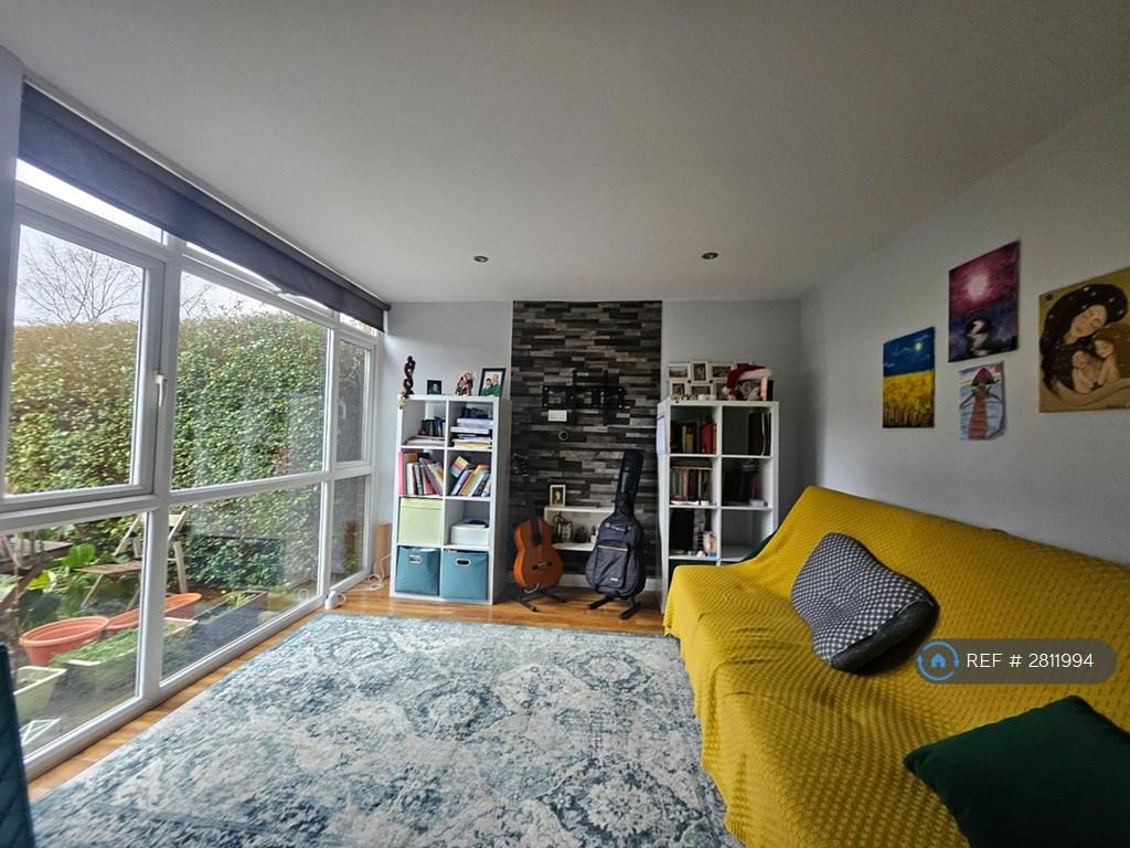 1st Living Room