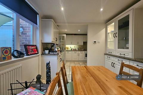 2 bedroom end of terrace house to rent, Sunderland Road, Maidenhead, SL6