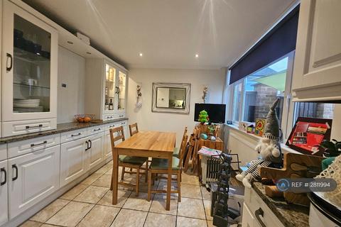 2 bedroom end of terrace house to rent, Sunderland Road, Maidenhead, SL6