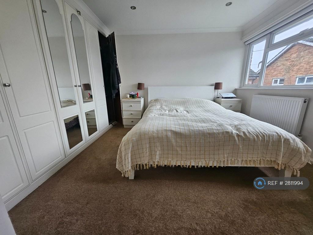 Main Bedroom