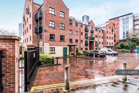 1 bedroom flat to rent, Blantyre House, Manchester, M15