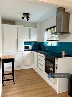 1 bedroom flat to rent, Blantyre House, Manchester, M15