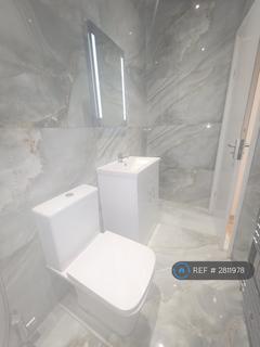2 bedroom flat to rent, Watford, Watford, WD17
