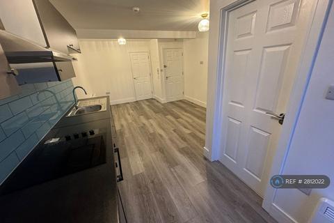 1 bedroom flat to rent, Birmingham Road, Bromsgrove, B61
