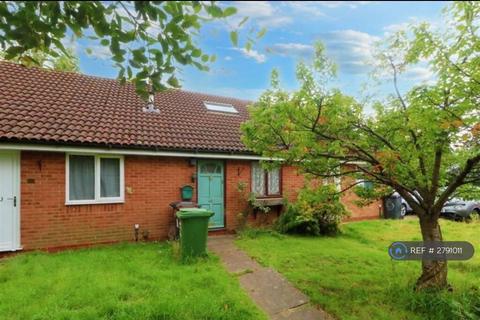 2 bedroom terraced house to rent, Snowdon Way, Wolverhampton, WV10