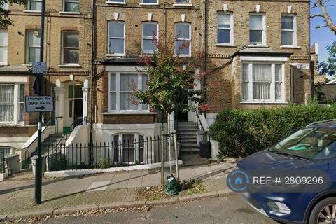 2 bedroom flat to rent, Pemberton Terrace, London, N19