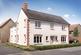 The Waysdale - Plot 226 at Berwick Green, Berwick Green, A4018 BS10