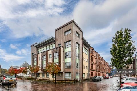 2 bedroom flat to rent, Rathlin Street, Glasgow, G51