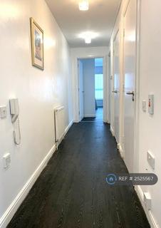 2 bedroom flat to rent, Rathlin Street, Glasgow, G51