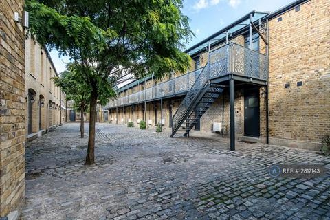 Riverside Apartments, London, N13