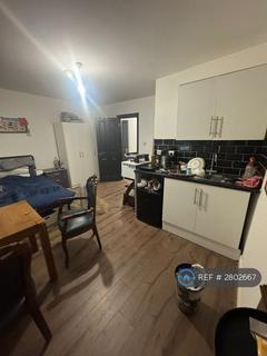 Studio to rent, The Dolphin Public House, London, E8