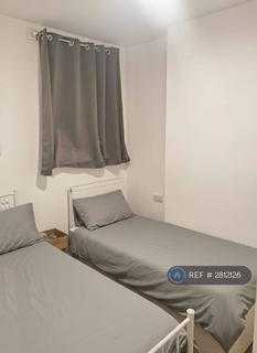 undefined, Mount Pleasant Cottages, Southall, UB1