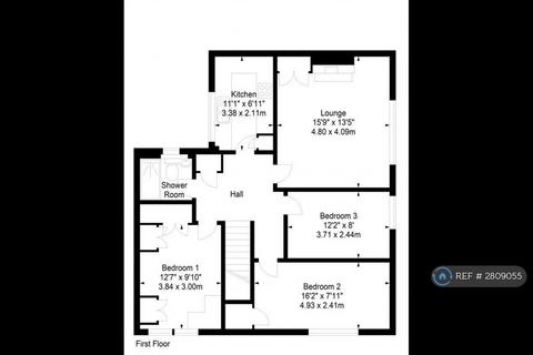undefined, Buckstone, Edinburgh, EH10