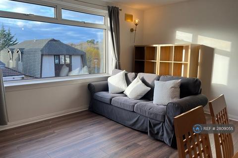 undefined, Buckstone, Edinburgh, EH10