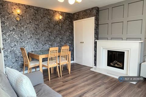 undefined, Buckstone, Edinburgh, EH10
