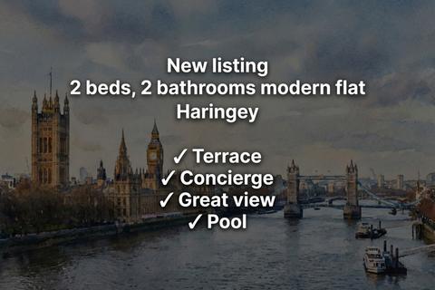 2 bedroom flat to rent, Mary Neuner Road