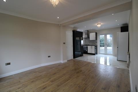 Isleworth TW7