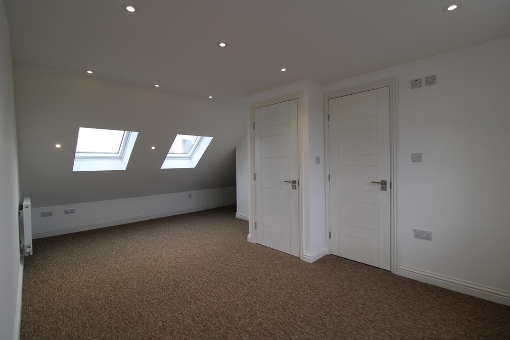 Bedroom 4 - Loft
