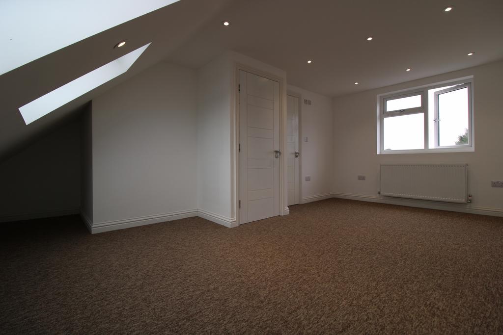 Bedroom 4 - Loft