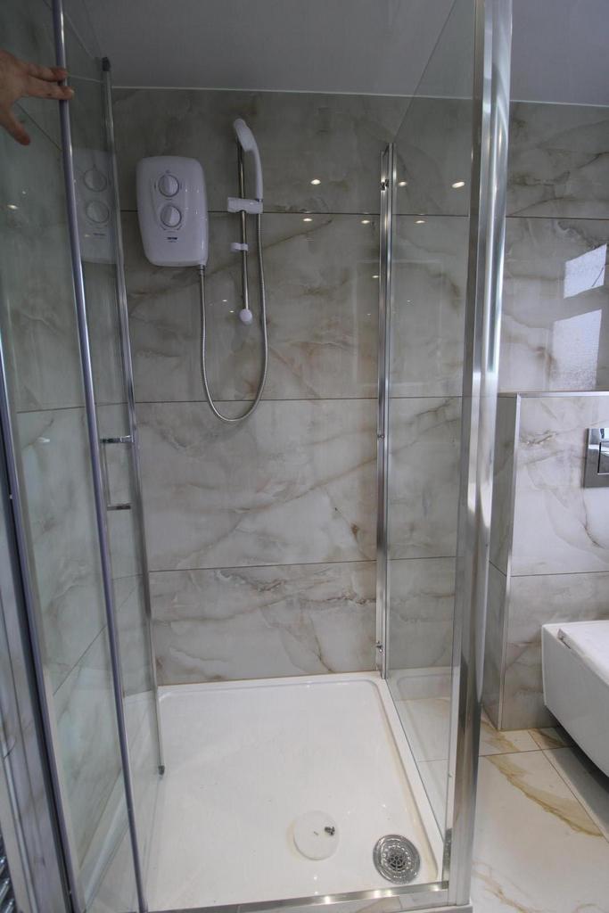 Loft en suite