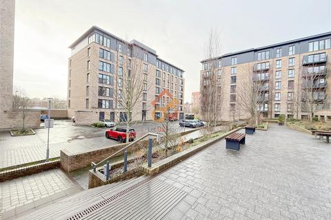 1 bedroom flat to rent, Lincoln Apartments, 3 Lexington Gardens, Birmingham B15
