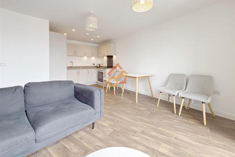 1 bedroom flat to rent, Lincoln Apartments, 3 Lexington Gardens, Birmingham B15