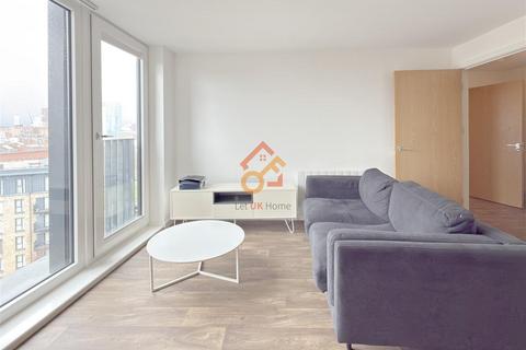 1 bedroom flat to rent, Lincoln Apartments, 3 Lexington Gardens, Birmingham B15