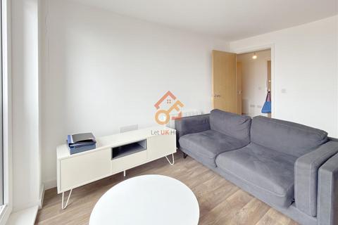 1 bedroom flat to rent, Lincoln Apartments, 3 Lexington Gardens, Birmingham B15