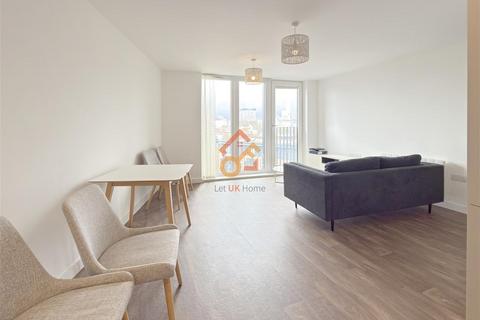 1 bedroom flat to rent, Lincoln Apartments, 3 Lexington Gardens, Birmingham B15