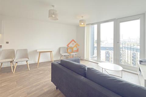 1 bedroom flat to rent, Lincoln Apartments, 3 Lexington Gardens, Birmingham B15