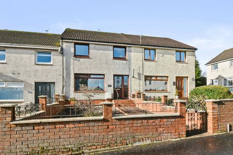 3 bedroom terraced house for sale, Hillview Place, Broxburn
