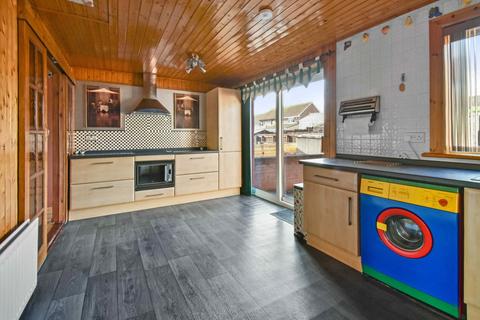 3 bedroom terraced house for sale, Hillview Place, Broxburn