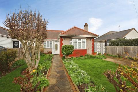 Keith Way, Southend-on-sea, SS2