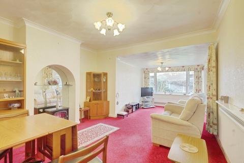 3 bedroom semi-detached bungalow for sale, Keith Way, Southend-on-sea, SS2