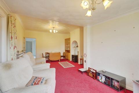 3 bedroom semi-detached bungalow for sale, Keith Way, Southend-on-sea, SS2