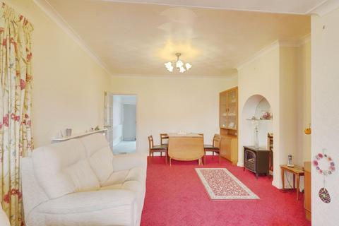 3 bedroom semi-detached bungalow for sale, Keith Way, Southend-on-sea, SS2