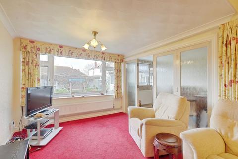 3 bedroom semi-detached bungalow for sale, Keith Way, Southend-on-sea, SS2