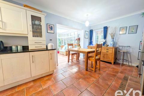 undefined, Police Station Road, West Malling ME19