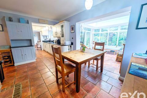 undefined, Police Station Road, West Malling ME19