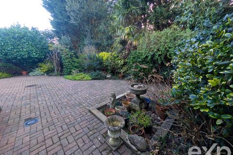 undefined, Police Station Road, West Malling ME19