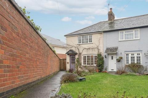 Horseshoe Crescent, Beaconsfield HP9